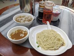 -周门传统竹升面