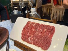 -东来顺饭庄(王府井步行街店)