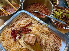 -金龙烧烤·牛肉面(西塔店)