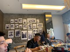 大堂-云天楼国鼎喜宴中心(国鼎店)