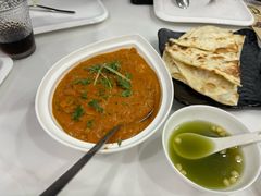 -VATAN INDIAN RESTAURANT米特餐饮有限公司(城北路店)