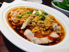 口水鸡-前海沿·青岛菜(五四广场永旺店)