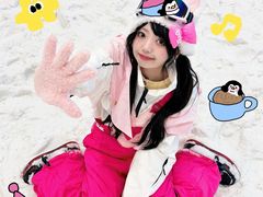-广州热雪奇迹