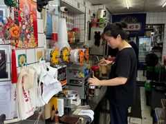 -陈记甜品窝(中山北路店)