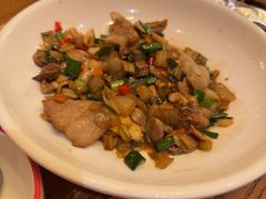 -新白鹿餐厅(龙游路总店·杭帮菜名店)