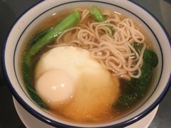 长寿面-北京王府井希尔顿酒店·秦唐中餐厅Chynna