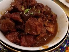 -白家大院·王府宫廷菜(苏州街店)