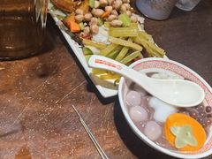 -福苗小骆驼烧烤(中关村店)