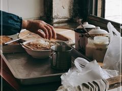 -安庆柴火馄饨(马道街店)