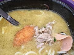-阿香米线(深业上城店)