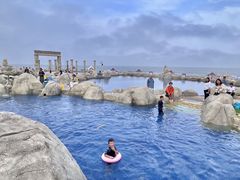 -渔岛海洋度假区