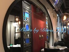 大堂-董鲁烤鸭(建和街店)