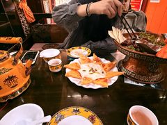 -吉祥圣雪藏餐