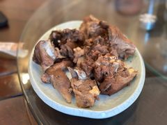 -清真·益鑫羊肉手抓馆(花园北街店)