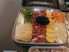 -千岛湖小鱼儿·淳安匠心农家菜