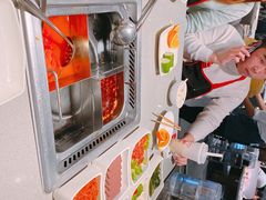 -海底捞火锅(之心城店)
