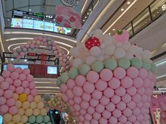 -万达广场(大明宫店)