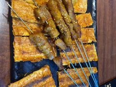 -马海涛牛肉串·午市牛腩饭·烧烤夜宵(领汇广场店)