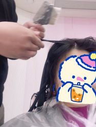 -MINX名珂斯·烫染形象设计