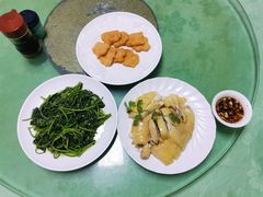 -巫记鸡饭店