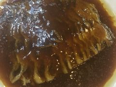 -金家老三饭庄(常营店)