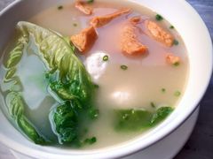 -皇后餐厅-煲仔·小菜·打边炉(古北店)