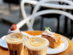 -81BAKERY(大学路店)
