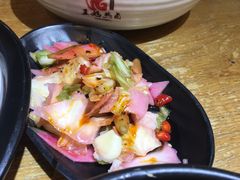 -王妈热卤·川味馆(海昌店)