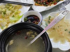-范饭椰林川湘味海鲜·椰子鸡(三亚湾椰梦长廊店)