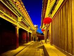 -五台山风景名胜区