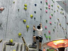 -尽峰攀岩 Acme Climbing