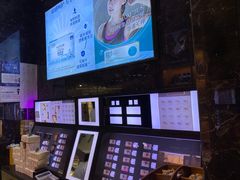 -日本手作眼镜·久川睛匠(新中关购物中心店)