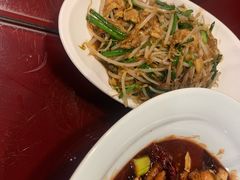 -宏状元现熬粥·京味菜(五棵松店)