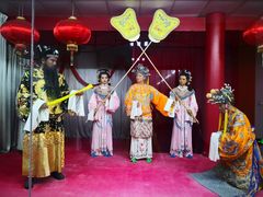 -包公祠