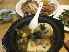-东江厨岸（惠州味道）(江畔花园店)