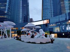 -大族广场Mall&More