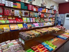 -桂发祥十八街麻花(和平路店)