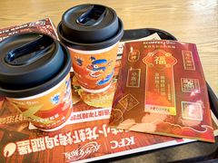 -肯德基(永旺店)