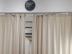 -海马体照相馆(万菱汇店)