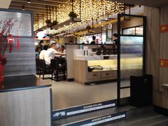 -呷哺呷哺(河间信发商厦店)