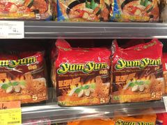 -Olé精品超市(上海虹桥南丰城店)