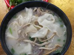 -惠丰源烩面馆(经七路店)