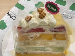 -PAOPAO Bakery&Café(港汇店)