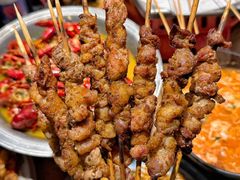 -1819餐厅·团队聚餐·烤串·精酿