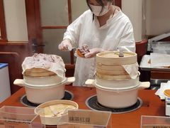 -辛一·铜锣烧(鸿寿坊店)