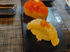 -昊·来了寿司(台湾街店)