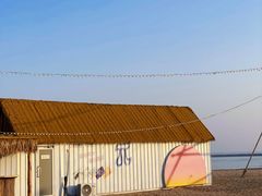 -巧克力渔家.小船海鲜胶东菜(万平口店)