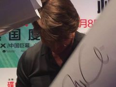 -上海静安香格里拉大酒店