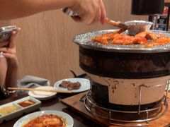 -蒜香焼肉PURUSHIN(马场路店)