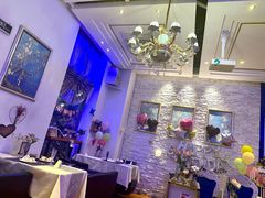 -青花瓷西餐厅(金鸡湖广场店)